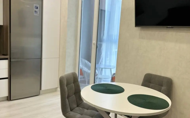 Uyutnaya Vozle Morya Flat