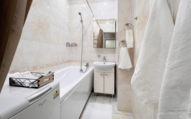 Квартира в Районе 130 Квартала