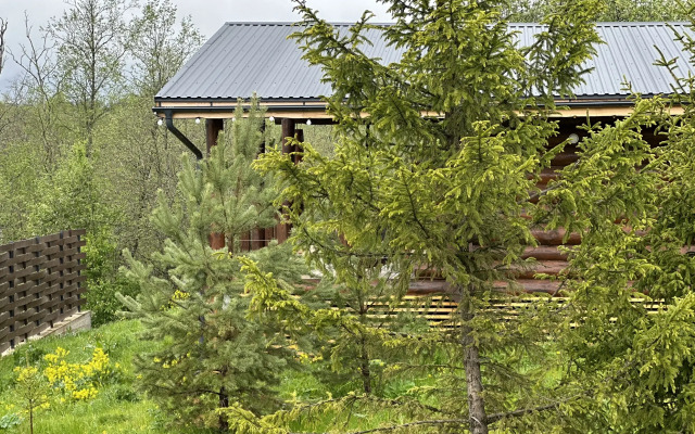 Vudkhaus.rf Glamping