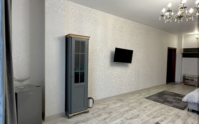 Raidas u Kaspiya 43 Flat