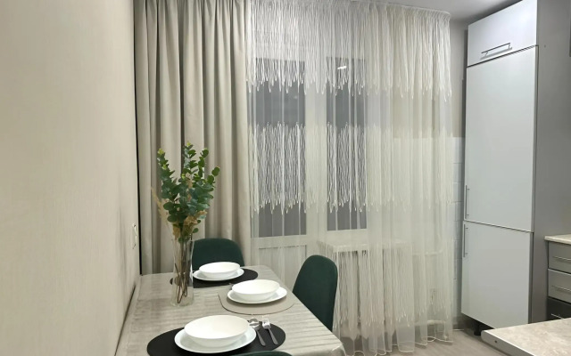 Na Rikharda Zorge 42 Flat
