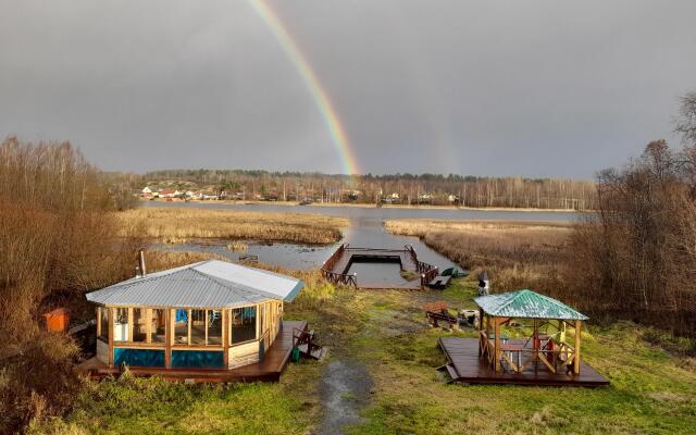 Гостевой Дом  Villa Natella
