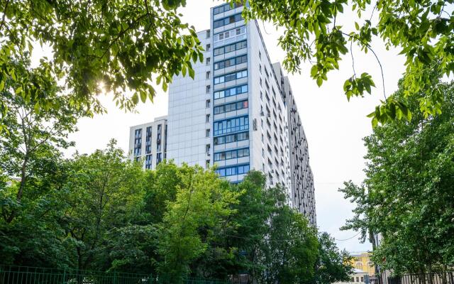 Na Dokuchaev (1261) Apartments