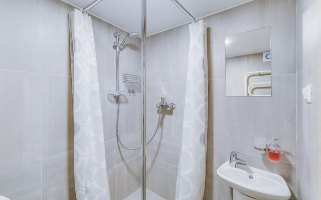 Апартаменты Лиговский 51