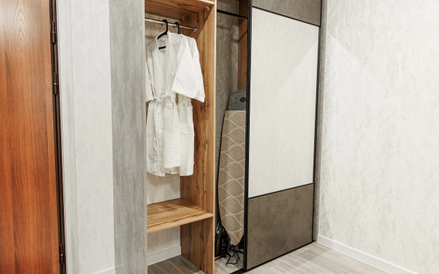 Апартаменты Студия