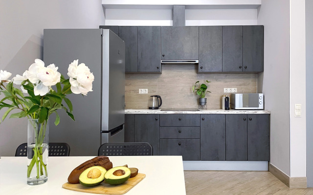 Апартаменты Green Park 1