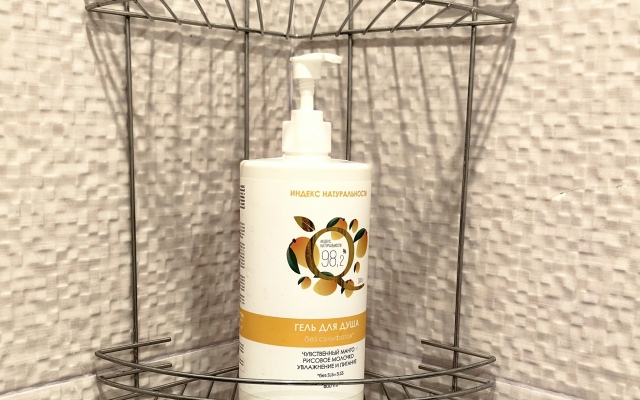 Квартира на Октябрьском проспекте 30А