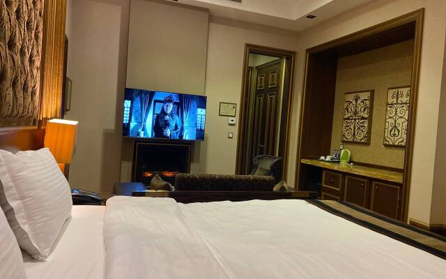 Sultan Inn Boutique Hotel