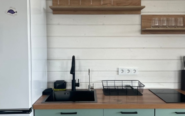 Частный дом AnnMariHome