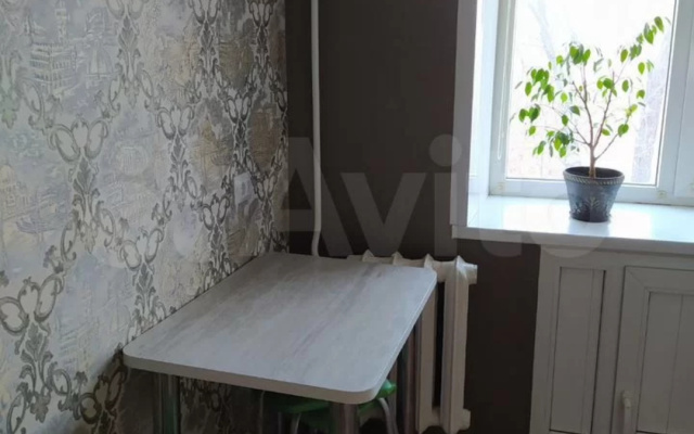 Квартира на проспекте Ленина
