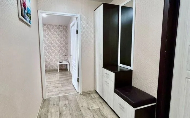 Квартира на Улице Юлиуса Фучика 51