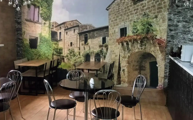 Гостевой Дом на Яснополянской