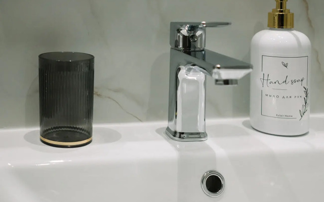 Квартира Уютная в новостройке в Пятигорске