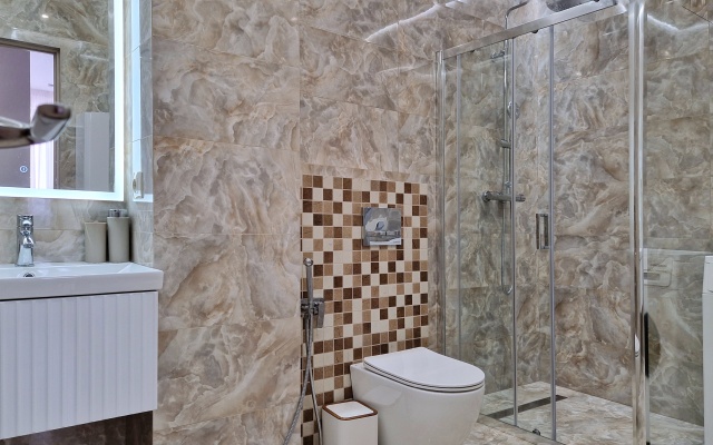 Odnokomnatnaya Ot Progosti V Zhk Frukty 2 Flat