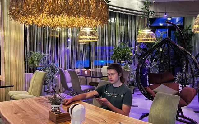 Vingover Guest house