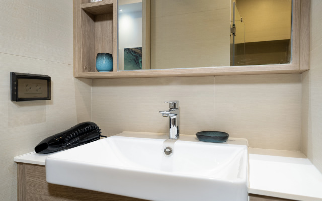 Skypark Laguna Apartment Hotel