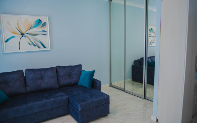 U Morya zhk Art Lait City 236 Apartments