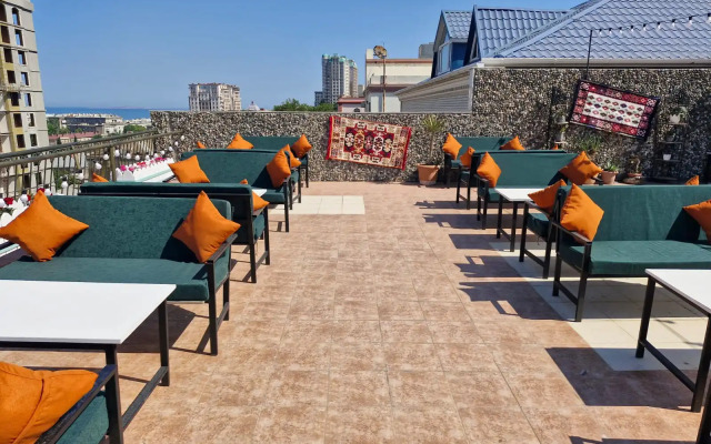 Nur-2 Hotel