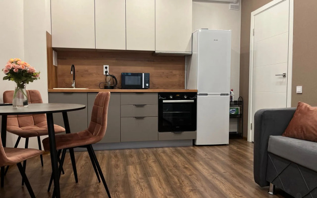 Апартаменты в Невском районе