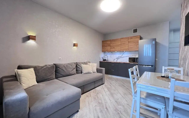 Uyutnaya Flat