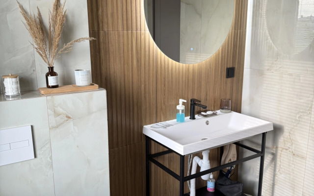 Частный Дом Семейный в Матросово