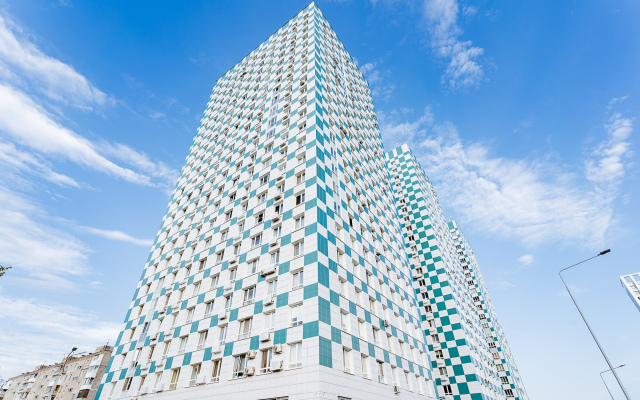 King V Zhk Ermitazh Gorsovet Planeta Apartments