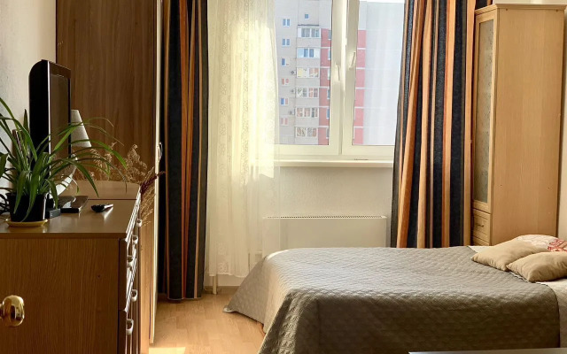 Квартира на Каменской Улице 103