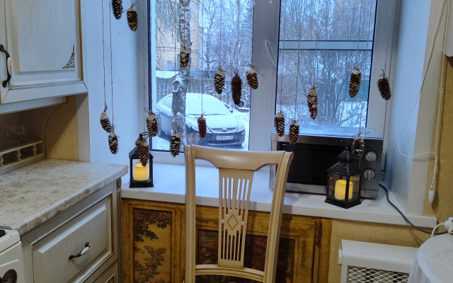 Квартира Сдается Уютная Квартира в Центральной Части Костромы