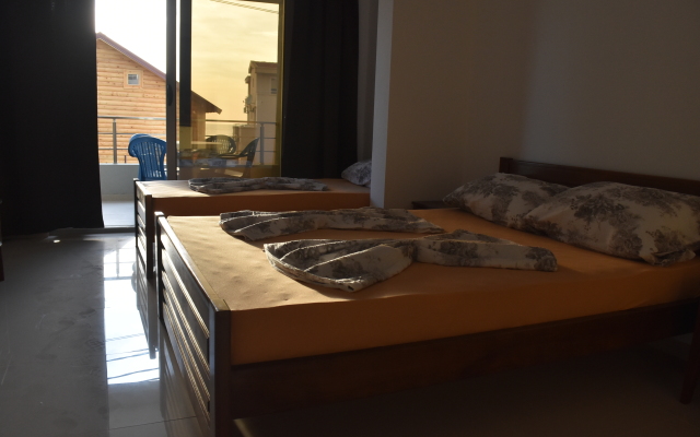 Jasmina Apartments