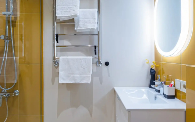 Avrora ot Home24 Apartments