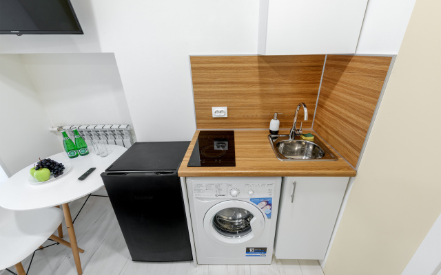 Апартаменты Улучшенные на Лиговском (№9)