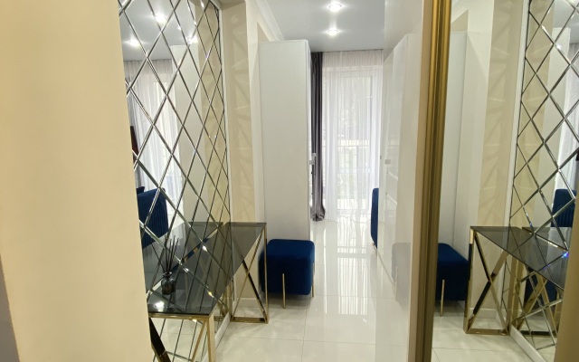S Basseynom Apartments