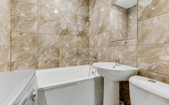 Квартира на Нагорной 33