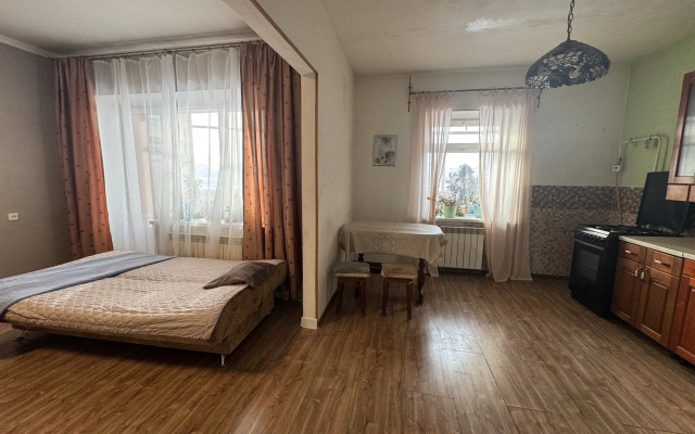 Квартира Возле ТЦ Оптимист