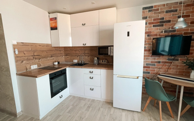 Апартаменты Поднебесная