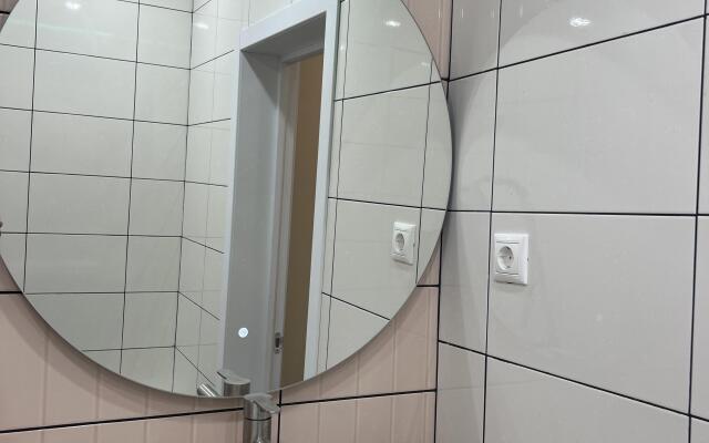 Krasiveyshaya studiya v tsentre Ufy Flat