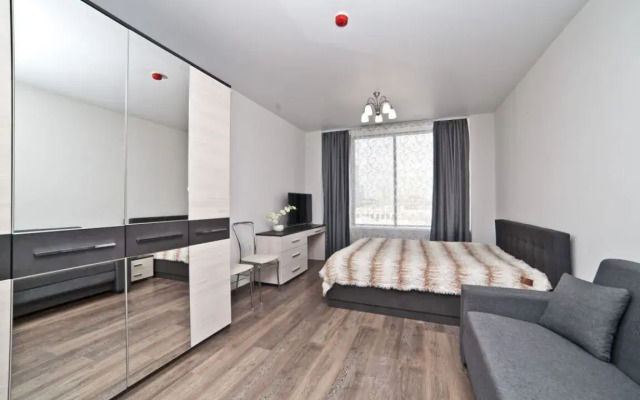 Maryin Dom na Malysheva, 42a Apartmemts