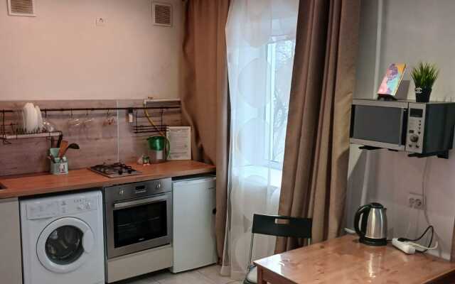 Апартаменты АС Волжск