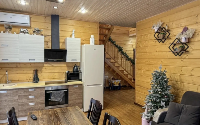 Апартаменты 415 в Family Alley