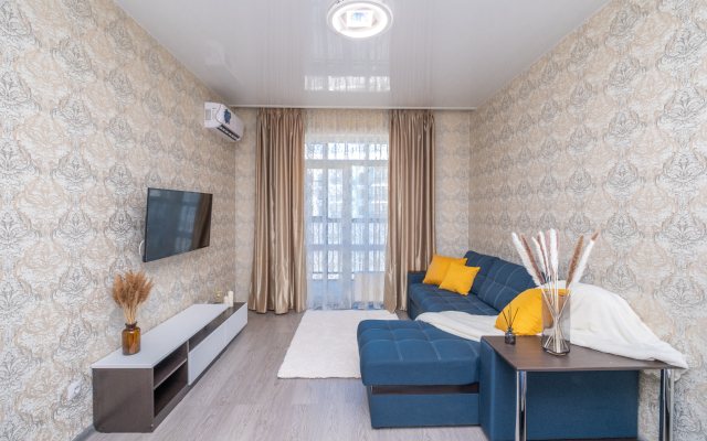 Апартаменты в ЖК Арт Сити