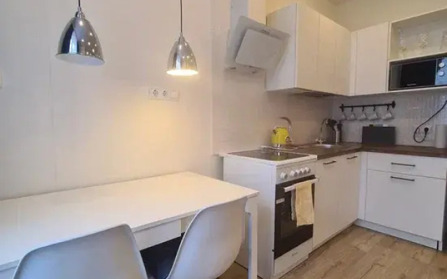Galaktika Apartments