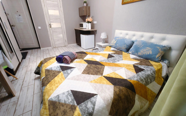 Апартаменты 1 на Самсоновской 117