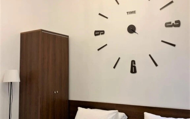 Апартаменты Piter Palace L47 1