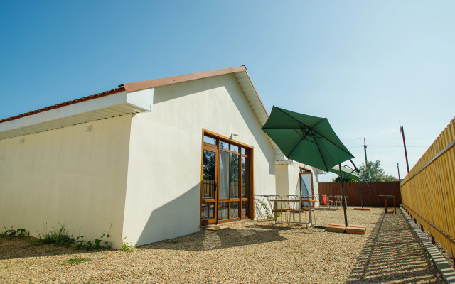 Azimut Recreation Center
