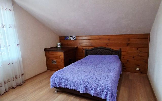 Частный дом Уютный для семейного отдыха