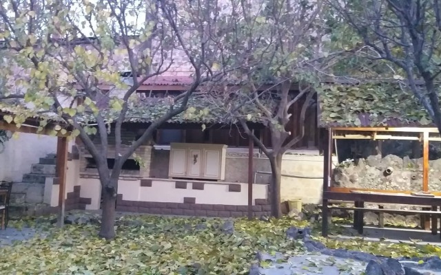 Popock City Center Guest house