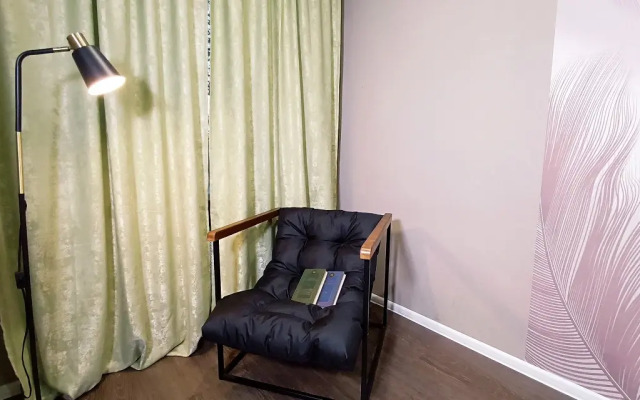 Квартира Уютный Север на Комсомольской 3 Б