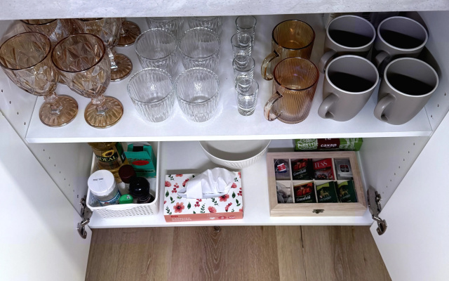 Apartamenty Novaa Dizajnerskaa Kvartira v Centre Kostromy s 2 Spal'nami