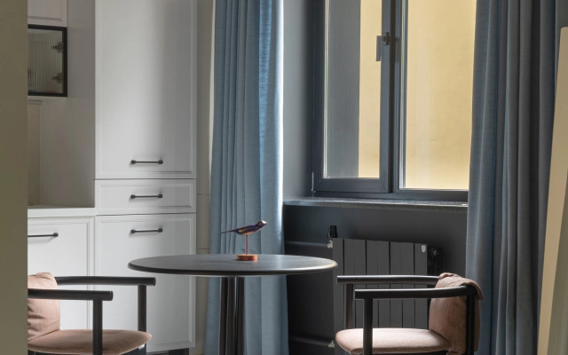 22 Art`a Апартамент №1