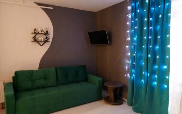 Квартира Уютная Студия